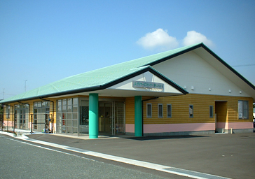 袋井ふれあい荘 袋井ふれあい荘